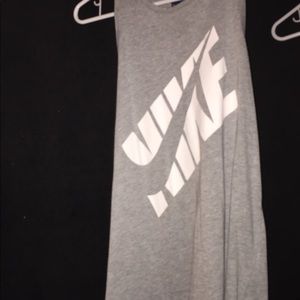 Nike tank top